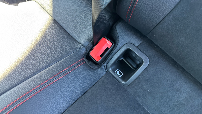 Mercedes-Benz A-Class A180 AMG Line Executive 5dr Auto Petrol Hatchback